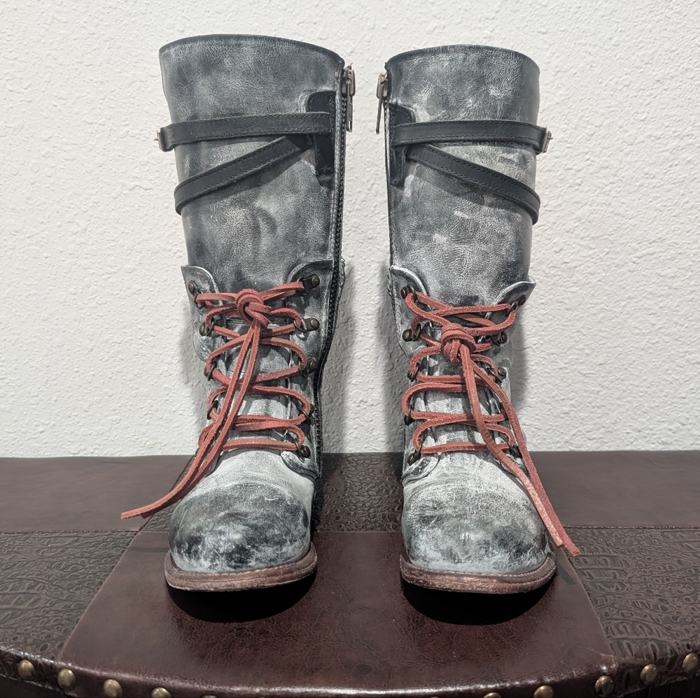 Freebird OG RAVI Ice Boots Size 7 - Picture 5 of 15